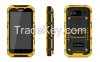 Rugged phone 3G with NFC
