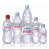 Evian Mineral water