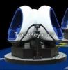 good business 9D cinema rotating platform VR 9D cinema stimulator 9D cinema 