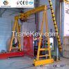 Small Gantry Crane &am...