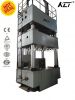 four column hot hydrau...