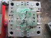 Injection mold prototype mould manufacturer for plastic parts China supplier