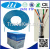 High Quality FTP Cat6 ...