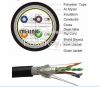 HDPE Insulation Cat6 L...