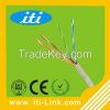1000ft Cat5e Solid UTP...