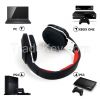 Optical Wireless Stereo Gaming Headset 