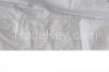 R-1020A-PEVA-03 SILVER PEVA DISPOSABLE RAIN PONCHOS FOR MEN