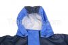 R-1022-1003 BLUE PU BOYS RAIN JACKET