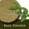 ORGANIC BASIL