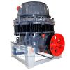 SBM CS Series spring cone crusher