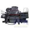 SBM-VSI crusher (Hydraulic)