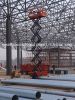 12m Self Propelled Ele...
