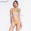 2015 Sexy Bikini Swimw...