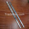 Full Extension Telescopic Channel Furniture Slides