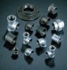 malleable iron pipe fittings