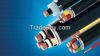 Copper XLPE insulation PVC jacketing power cable