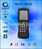 WLD3 Windows CE OS 3.2...