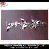 China  manufacture precision metal stamping parts