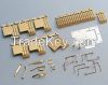 China  manufacture precision metal stamping parts
