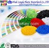 color fluorescent masterbatch for injection/extrusion/blow film