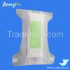 Competitive price soft cotton baby diaper factory