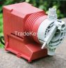 Dosing pump , Metering...