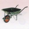 wheel barrow