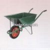 wheel barrow