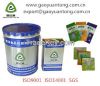 PU-6050 Alcohol Soluble Polyurethane Adhesive