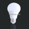 Shenzhen factory A60 bulb light ce rohs 3 yrs warranty e27 base 7W 9W 12W