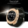 TT-BBG1 smart watch,support remote control picture,1.3Mega camera,bluetooth companion,smart watch phone