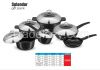 Sonex Die cast cookware