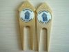 golf divot tool