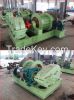 PLC controlled electri...