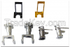 Automatic Lathe Proces...