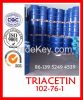 triacetin(glycerol tri...