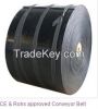 Rubber Conveyor Belt f...