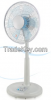 12 inch AC stand fan