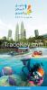 Tour Guide Magazine Ad...