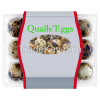 quail eggs