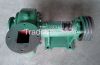 4inch durable sand pumping of dredge pump