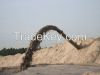 4inch durable sand pumping of dredge pump