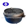 wholesale cast iron du...