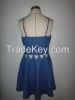Women's dark blue...