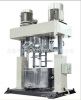 Double planetary mixer...
