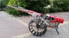 tractor and components