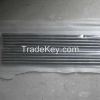 Customized newest astm f67 medical titanium bar