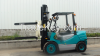 2.5T forklift attachment rotator