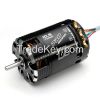 sensored motor and ESC electronic combo for rc car