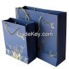 Shopping Paper Bag For Packaging Economic Factory In China 